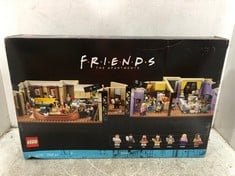 LEGO CREATOR EXPERT 10292 THE FRIENDS APARTMENTS - RRP £159