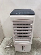 AIR COOLER ENVIRONMENTAL AIR COOLER BW-102Y