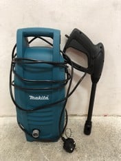 MAKITA AQUAMAK PRESSURE WASHER HW101