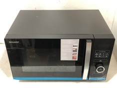 SHARP 25L 900W MICROWAVE OVEN YC-QS254A