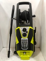 RYOBI 2200W 150 BAR PRESSURE WASHER RPW150XRB