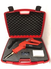 TELWIN BATTERY OPERATED DENT PULLER WITH AN INTEGRAL SLIDE HAMMER - RRP £959