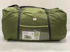 VANGO ODYSSEY AIR 500 VILLA TENT - RRP £428