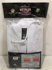 VENUM CONTENDER BRAZILIAN JIU JITSU GI - SIZE A1