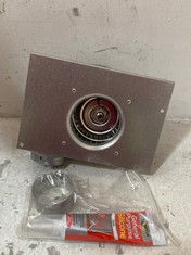 WORCESTER BOSCH FAN ASSEMBLY WFFB0221-038 8.716.120.993.0