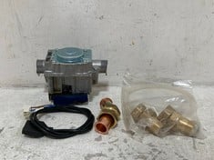 BAXI GAS VALVE KIT 7217160