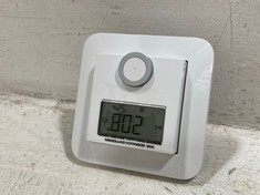 BOSCH ROOM THERMOSTAT FOR UNDERFLOOR HEATING 230V