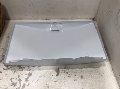 2 X VAILLANT CASING COVER 078954 - RRP £195