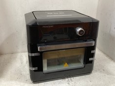 PROSCENIC 15L DIGITAL AIR FRYER OVEN WITH ROTISSERIE T31