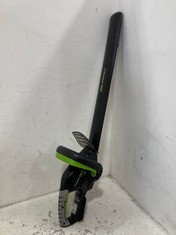 SPRINT 18V LITHIUM-ION HEDGE TRIMMER