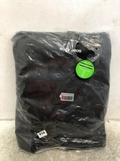 ROCKBROS BLACK BIKE PANIER BAGS