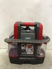 VAX SPOTWASH SPOT CLEANER CDCW-CSXS - RRP £129