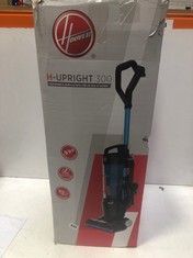 HOOVER H-UPRIGHT 300 UPRIGHT VACUUM CLEANER