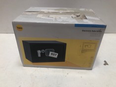 YALE DIGITAL KEYPAD SMALL VALUE SAFE YSV/200/DB2