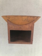 LA HACIENDA FASA FIREPIT 40 X 56CM