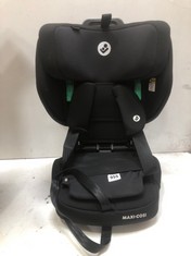 MAXI-COSI NOMAD PLUS GROUP 1 CAR SEAT - RRP £129