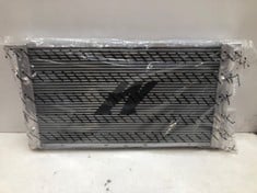 MISHIMOTO PERFORMANCE ALUMINIUM RADIATOR MMRAD-GLF-94 - RRP £341