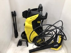 KARCHER K5 POWER CONTROL HIGH PRESSURE WASHER 1.324-552.0 - RRP £339