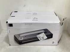 2X JOHN LEWIS VACUUM SEALER WITH 2 ROLLS - 110W