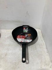 3 X PANS TO INCLUDE TEFAL PROTECH 28CM WOK