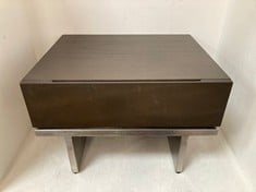 1 DRAWER SIDE TABLE - SKU: 402388