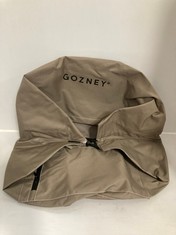 GOZNEY ARC XL COVER