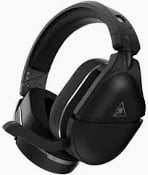 TURTLE BEACH STEALTH 700 GEN 2 MAX GAMING ACCESSORIES (ORIGINAL RRP - £150.00) IN BLACK. (WITH BOX) [JPTC70837]