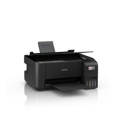 EPSON ECOTANK ET-2862 PRINTER (ORIGINAL RRP - £220.00) IN BLACK. (WITH BOX) [JPTC70849]