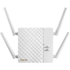 ASUS 4 X REPEATER AC2600 WIFI ACCESSORY IN WHITE. (WITH BOX) [JPTC70670]