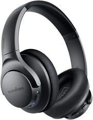 SOUNDCORE Q20 HEADPHONE IN BLACK. (WITH BOX) [JPTC70666]