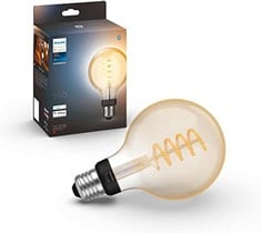 PHILIPS 3 X ASSORTED ITEMS TO INCLUDE HUE 550 HOME ACCESSORY. (WITH BOX) [JPTC70664]