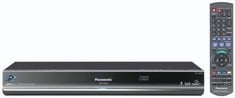 PANASONIC DMR-BS780 VIDEO ACCESSORY (ORIGINAL RRP - £349.99). (WITH REMOTE) [JPTC70596]