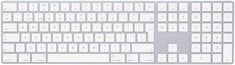 APPLE MAGIC KEYBOARD PC ACCESSORY (ORIGINAL RRP - £129.99) IN WHITE. (WITH BOX) [JPTC70242]