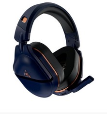 TURTLE BEACH 700G2X MAX HEADSET (ORIGINAL RRP - £143.99) IN BLUE. (WITH USB) [JPTC70778]