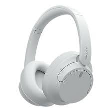 SONY WH-CH720N HEADPHONES IN WHITE. (WITH BOX) [JPTC70857]