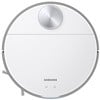 SAMSUNG VR30T80313W JET BOT™ ROBOT VACUUM CLEANER HOME ACCESSORY (ORIGINAL RRP - £500.00) IN WHITE. (WITH BOX) [JPTC70865]