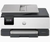 HP OFFICEJET PRO 8122E PRINTER IN WHITE AND GREY. (UNIT ONLY) [JPTC70863]