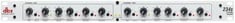 DBS 234S CROSSOVER AUDIO ACCESSORY IN WHITE. (WITH BOX) [JPTC70856]