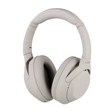 SONY WH-1000XM4 HEADPHONES (ORIGINAL RRP - £230.00) IN SILVER. (WITH BOX) [JPTC70750]