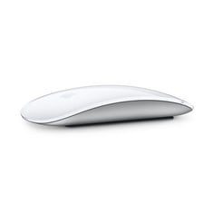 APPLE MAGIC MOUSE PC ACCESSORIES IN WHITE. (WITH BOX) [JPTC70838]