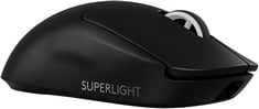 LOGITECH PRO X SUPERLIGHT 2 MOUSE (ORIGINAL RRP - £149.00) IN BLACK. (WITH BOX) [JPTC70717]