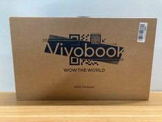 ASUS VIVOBOOK LAPTOP. (WITH BOX NO SSD OR HDD). [JPTC70731]