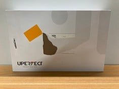 UPERFECT PORTABLE MONITOR GAMING ACCESSORY IN BLACK. (WITH BOX) [JPTC70797]