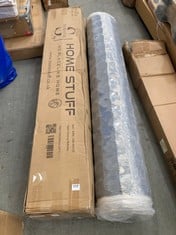 SERAFIK APPROX 150 X 200CM ROLLED OPEN SPRUNG MATTRESS (ZONE 2)