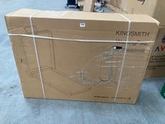 WALKING PAD KINGSMITH TREADMILL - MODEL NO. TRX2IF (ZONE 2)