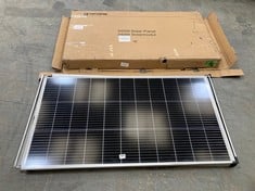 TOPSOLAR 340W SOLAR PANEL KIT - RRP £240 (ZONE 2)