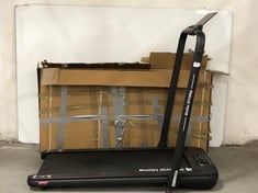 MOBVOI HOME FOLDABLE TREADMILL - MODEL NO. T4089 - RRP £240 (ZONE 1)