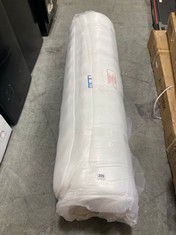 APPROX 135 X 190CM ROLLED SPRING MATTRESS (ZONE 2)