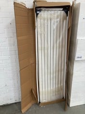 VERTICAL DOUBLE PANEL RADIATOR 1800MM X 528 - RRP £622.00 (ZONE 3)