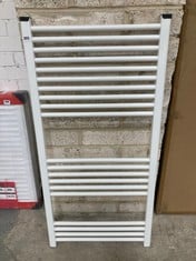 PANEL PLUS-21 400MM(H) X 800(L) RADIATOR - RRP £82 (ZONE 3)